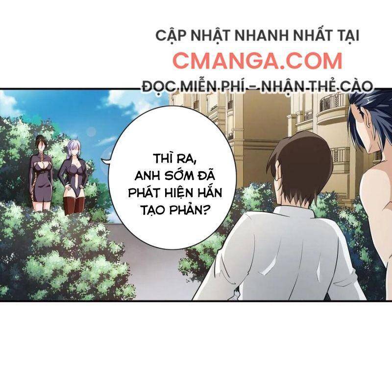 Hệ Thống Tìm Đường Chết Mạnh Nhất Chapter 94 - Trang 2