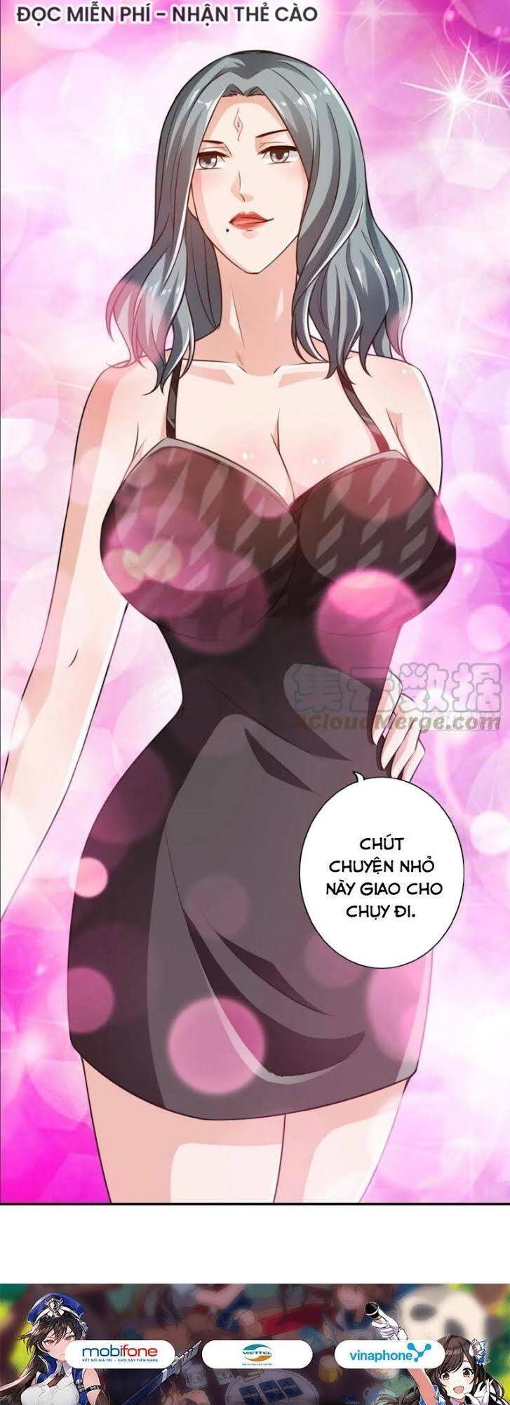 Hệ Thống Tìm Đường Chết Mạnh Nhất Chapter 94 - Trang 2