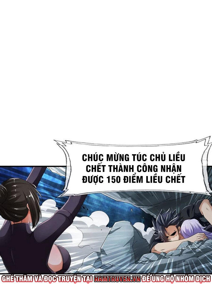 Hệ Thống Tìm Đường Chết Mạnh Nhất Chapter 92 - Trang 2