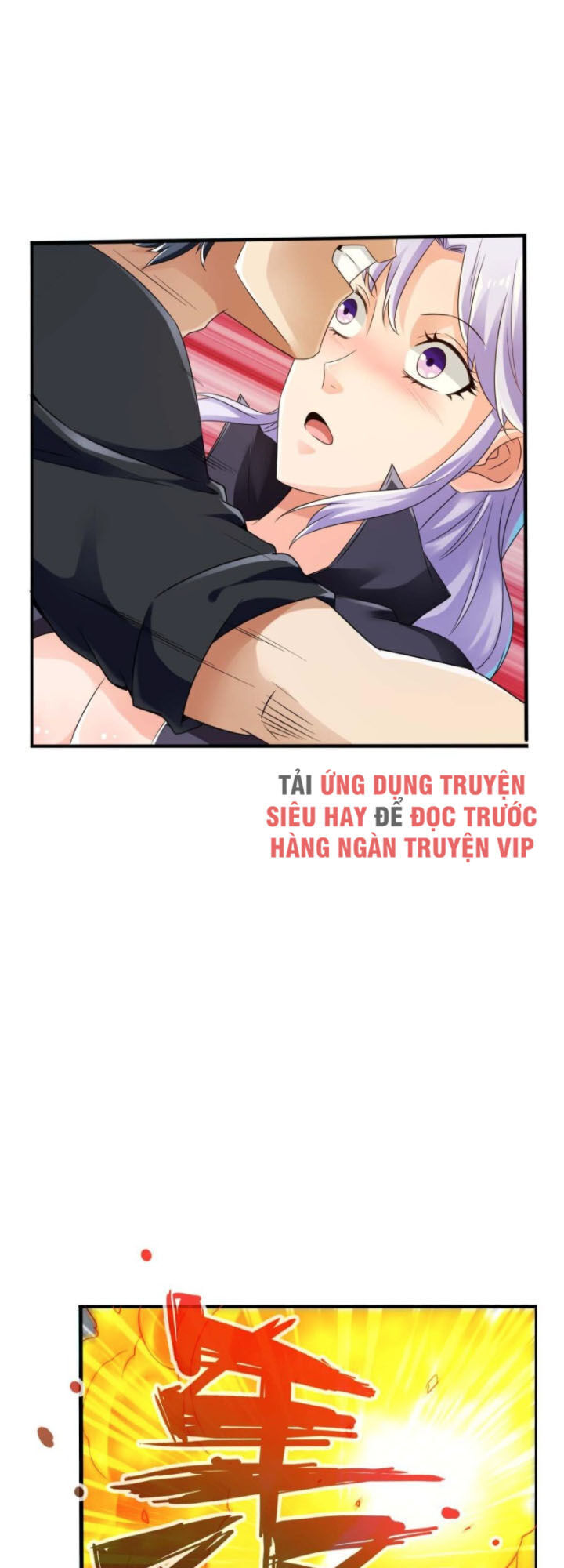 Hệ Thống Tìm Đường Chết Mạnh Nhất Chapter 91 - Trang 2