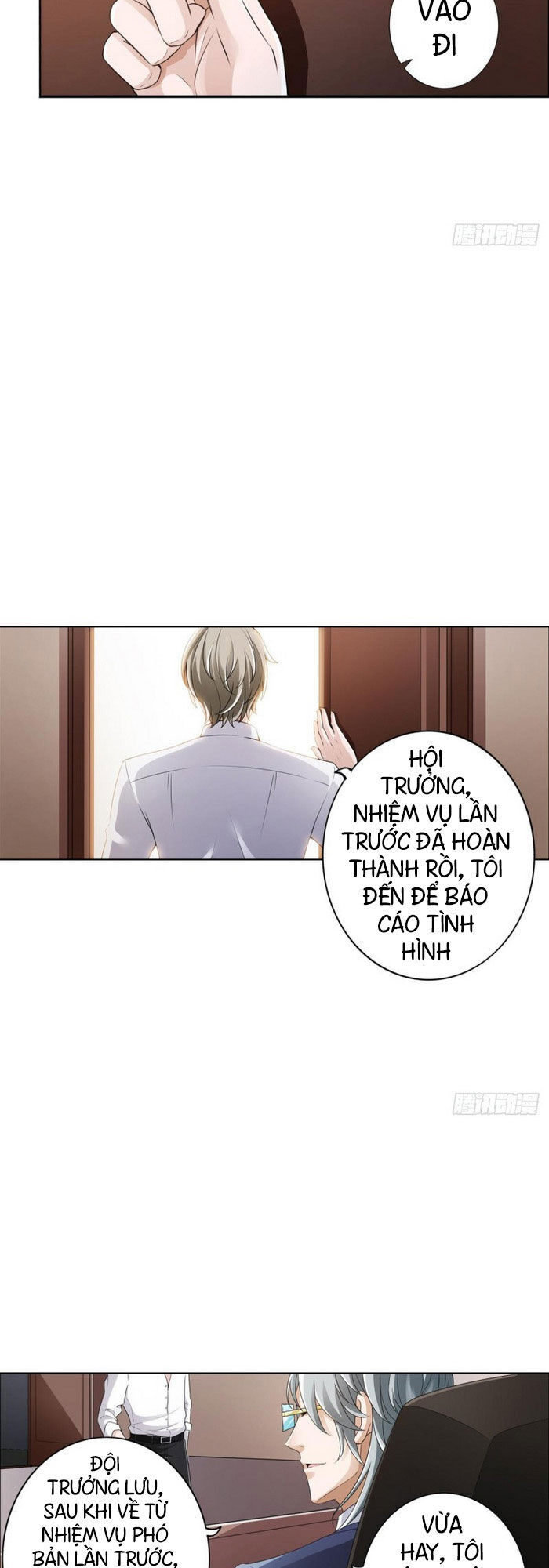 Hệ Thống Tìm Đường Chết Mạnh Nhất Chapter 89 - Trang 2