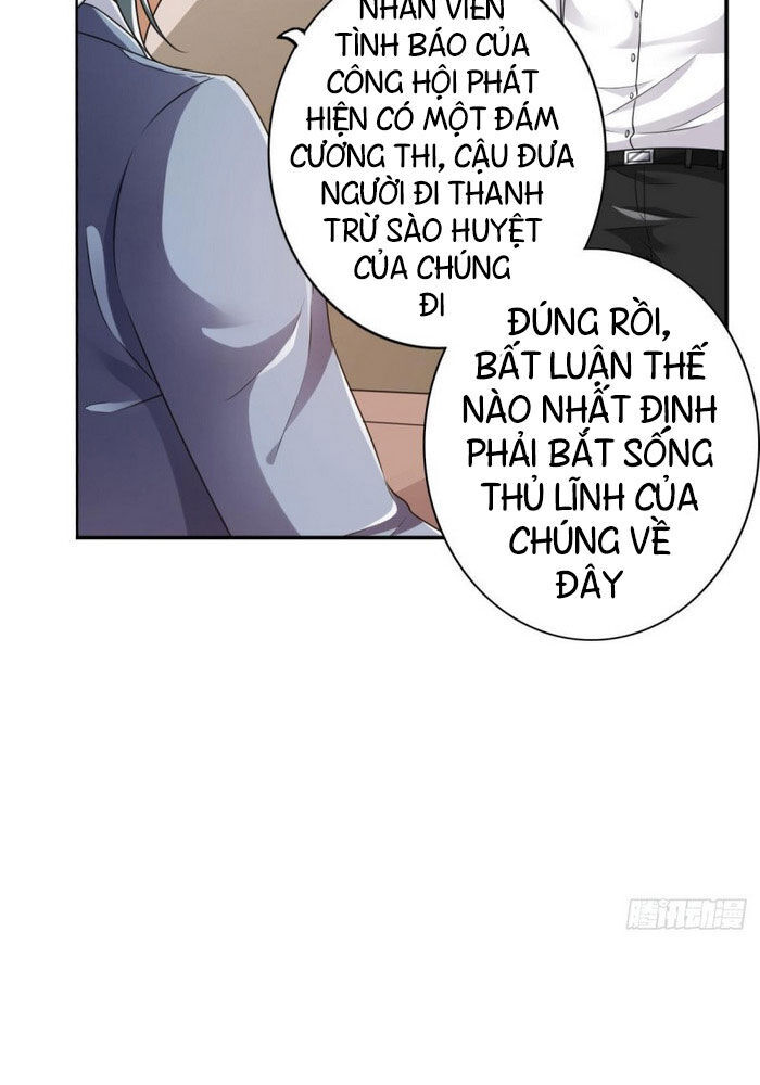 Hệ Thống Tìm Đường Chết Mạnh Nhất Chapter 89 - Trang 2