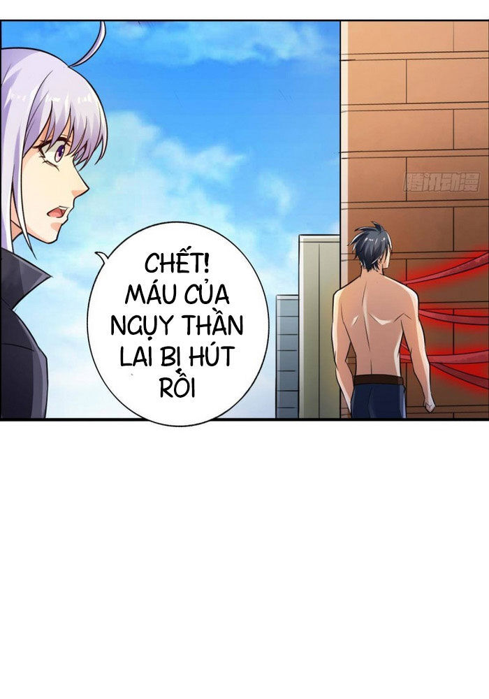 Hệ Thống Tìm Đường Chết Mạnh Nhất Chapter 88 - Trang 2