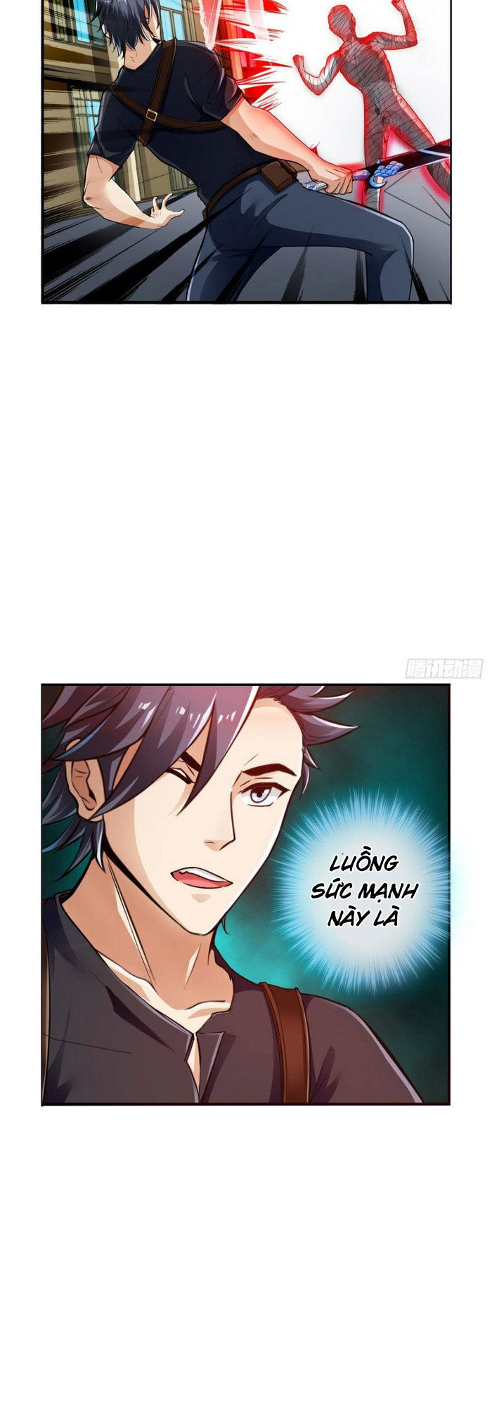 Hệ Thống Tìm Đường Chết Mạnh Nhất Chapter 87 - Trang 2