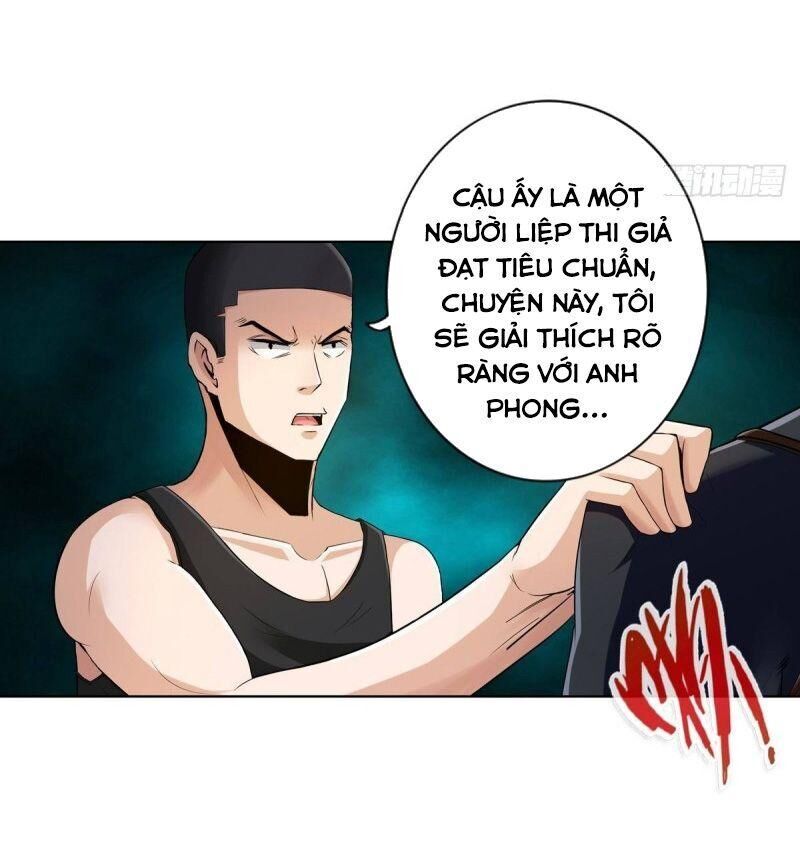 Hệ Thống Tìm Đường Chết Mạnh Nhất Chapter 83 - Trang 2