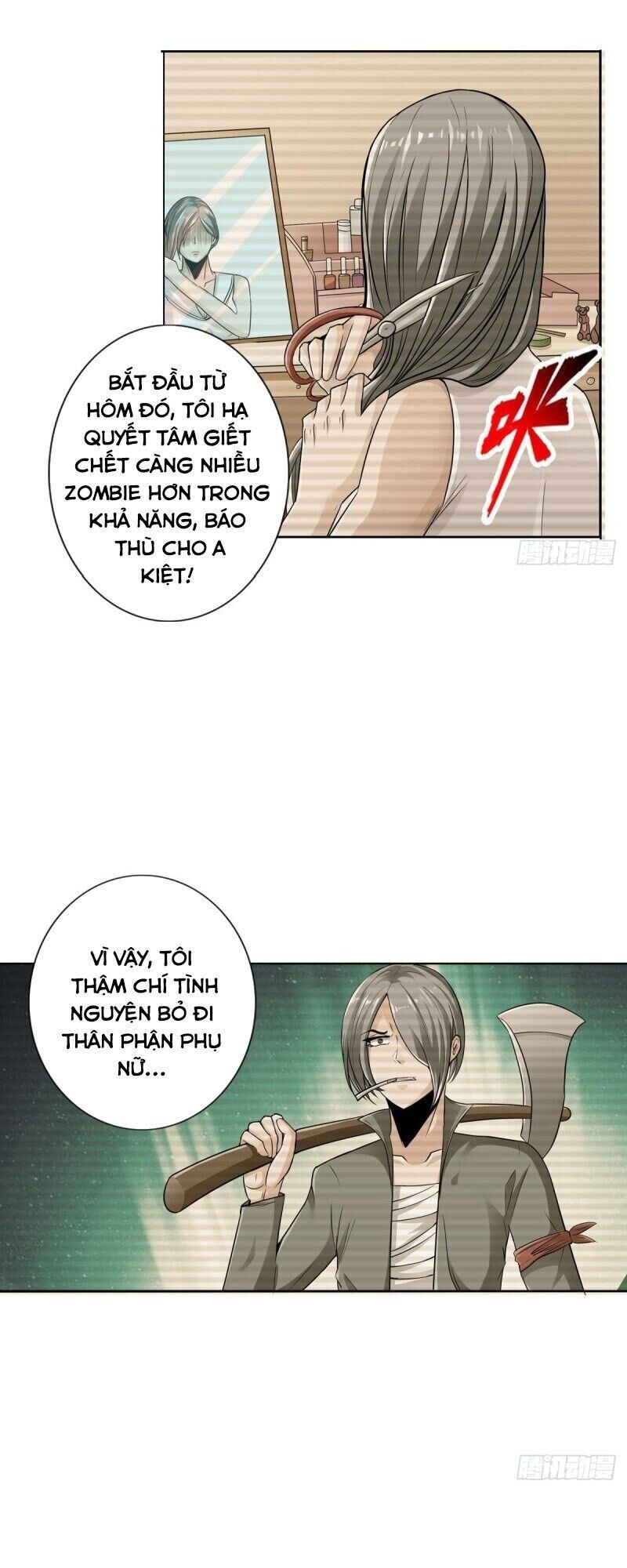 Hệ Thống Tìm Đường Chết Mạnh Nhất Chapter 83 - Trang 2