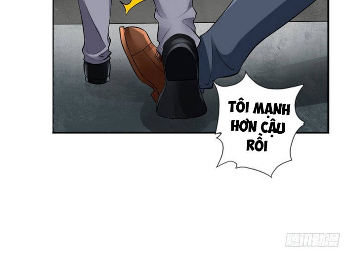 Hệ Thống Tìm Đường Chết Mạnh Nhất Chapter 80 - Trang 2