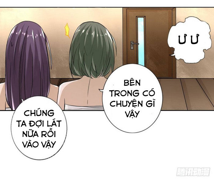 Hệ Thống Tìm Đường Chết Mạnh Nhất Chapter 80 - Trang 2