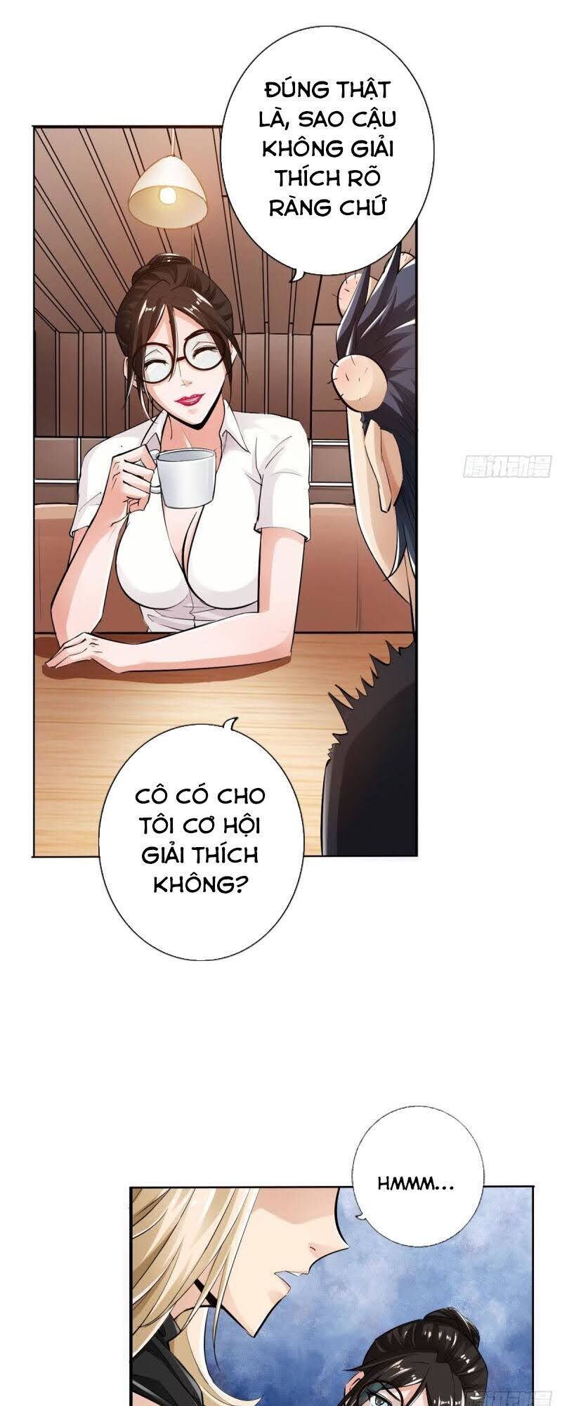 Hệ Thống Tìm Đường Chết Mạnh Nhất Chapter 79 - Trang 2