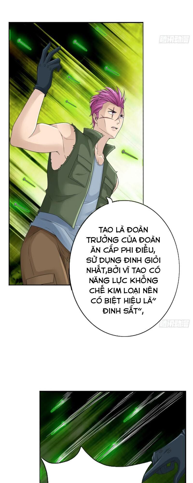 Hệ Thống Tìm Đường Chết Mạnh Nhất Chapter 78 - Trang 2