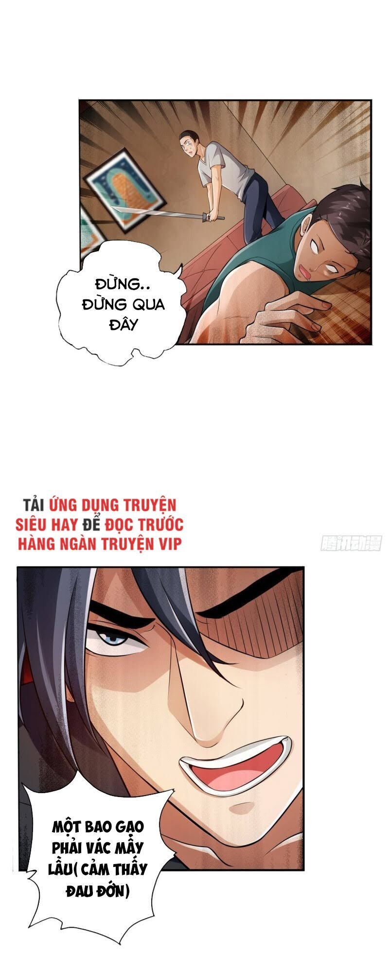 Hệ Thống Tìm Đường Chết Mạnh Nhất Chapter 78 - Trang 2