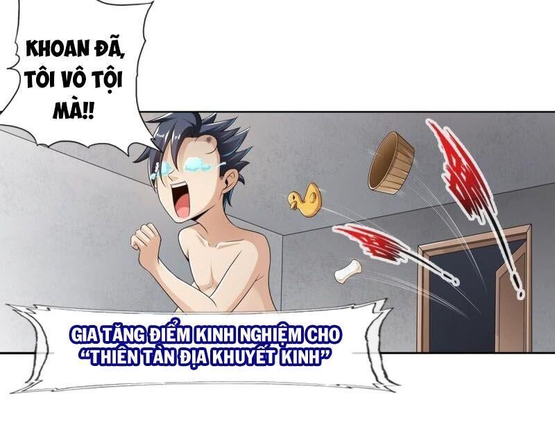 Hệ Thống Tìm Đường Chết Mạnh Nhất Chapter 76 - Trang 2