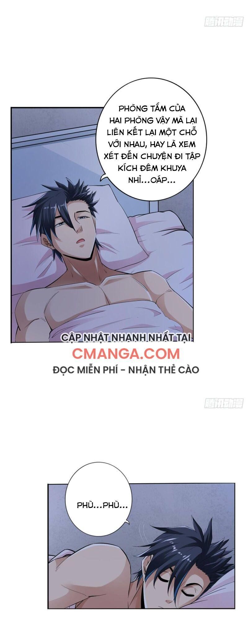 Hệ Thống Tìm Đường Chết Mạnh Nhất Chapter 76 - Trang 2