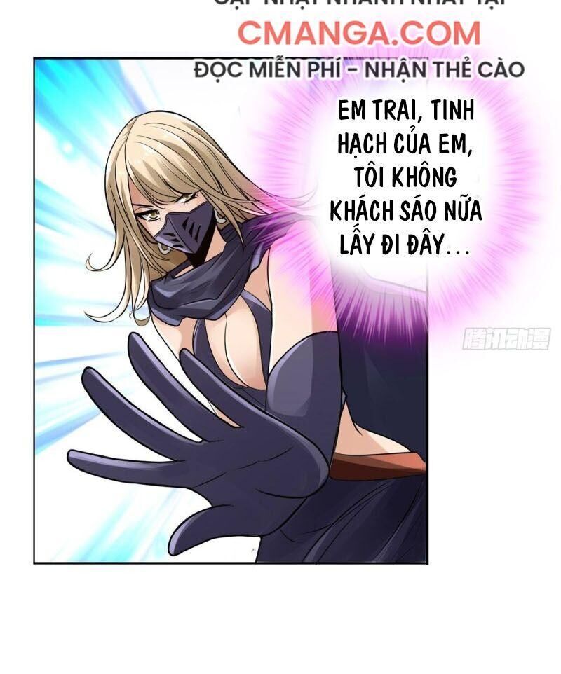 Hệ Thống Tìm Đường Chết Mạnh Nhất Chapter 76 - Trang 2