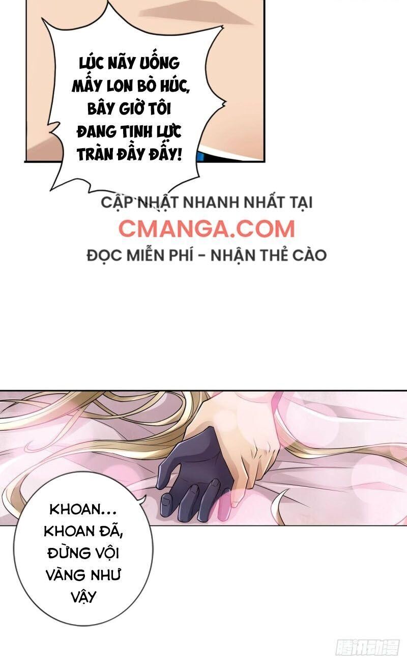 Hệ Thống Tìm Đường Chết Mạnh Nhất Chapter 76 - Trang 2