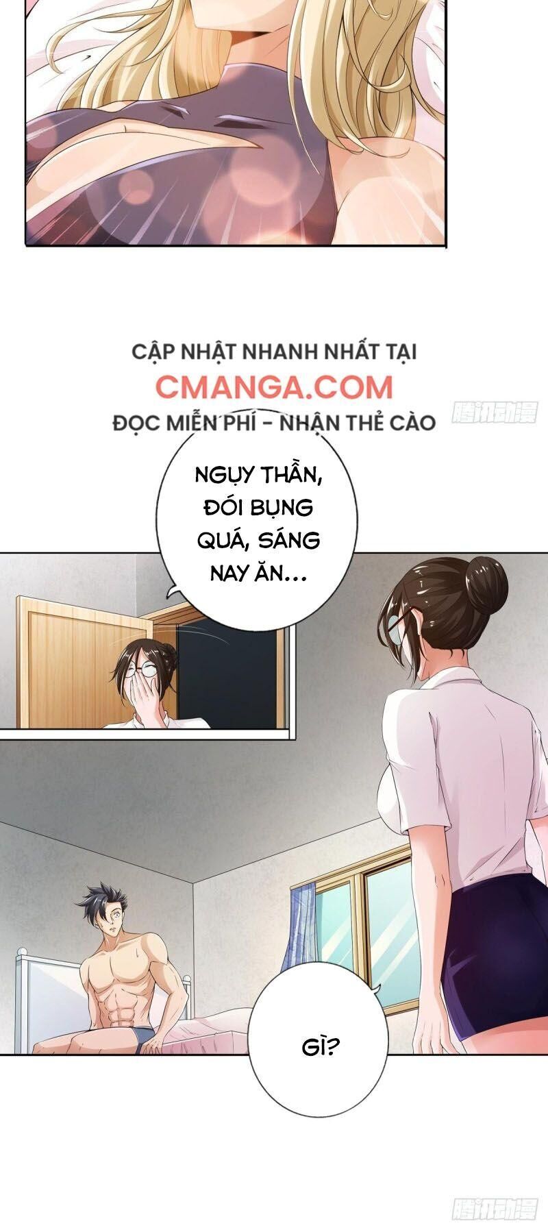 Hệ Thống Tìm Đường Chết Mạnh Nhất Chapter 76 - Trang 2