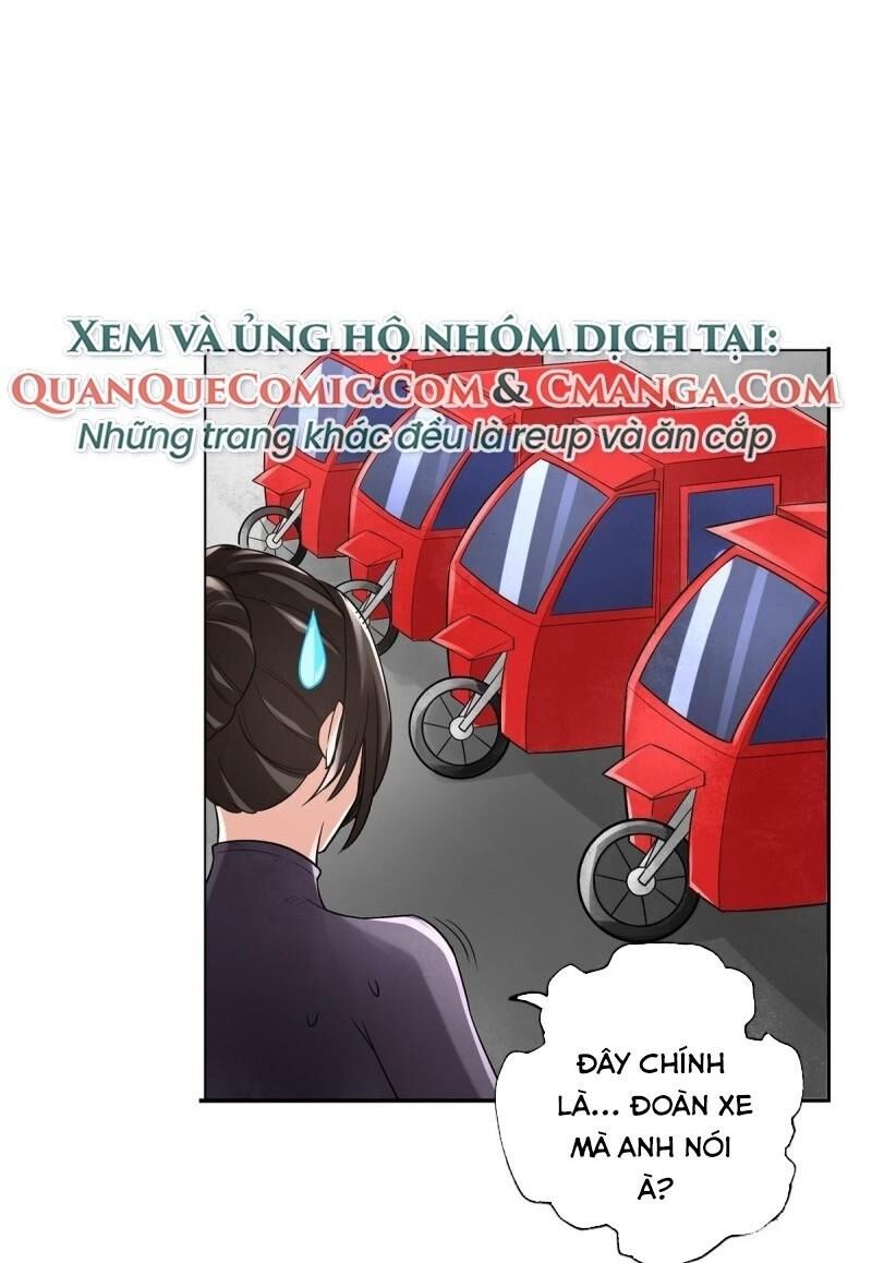 Hệ Thống Tìm Đường Chết Mạnh Nhất Chapter 73 - Trang 2