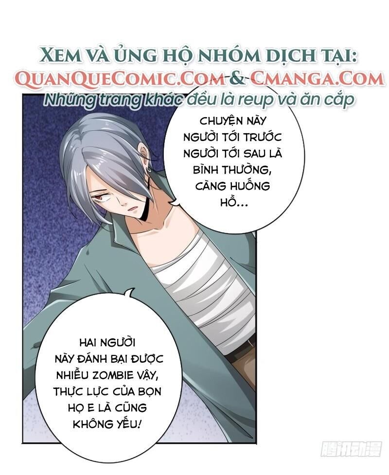 Hệ Thống Tìm Đường Chết Mạnh Nhất Chapter 73 - Trang 2