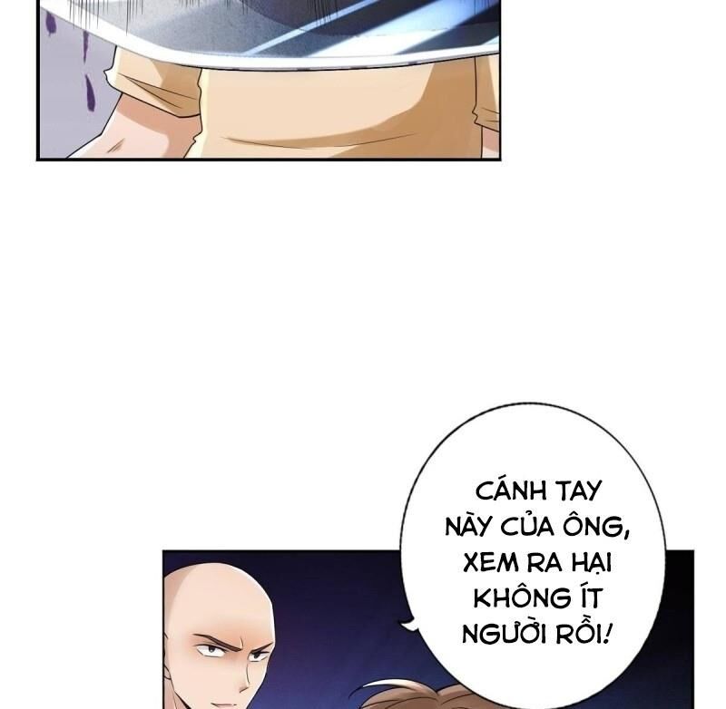 Hệ Thống Tìm Đường Chết Mạnh Nhất Chapter 72 - Trang 2