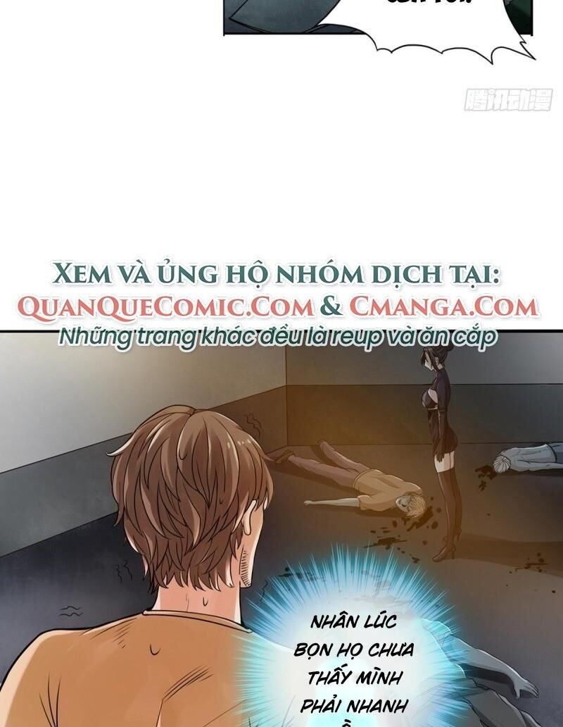 Hệ Thống Tìm Đường Chết Mạnh Nhất Chapter 72 - Trang 2