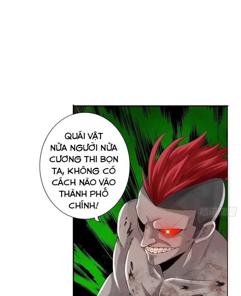 Hệ Thống Tìm Đường Chết Mạnh Nhất Chapter 71 - Trang 2