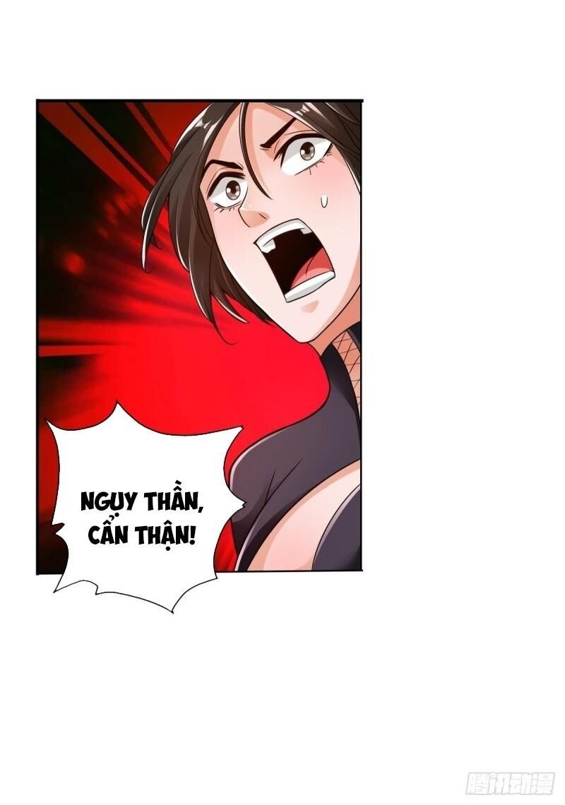 Hệ Thống Tìm Đường Chết Mạnh Nhất Chapter 71 - Trang 2