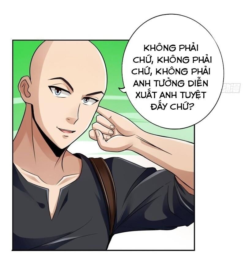 Hệ Thống Tìm Đường Chết Mạnh Nhất Chapter 71 - Trang 2