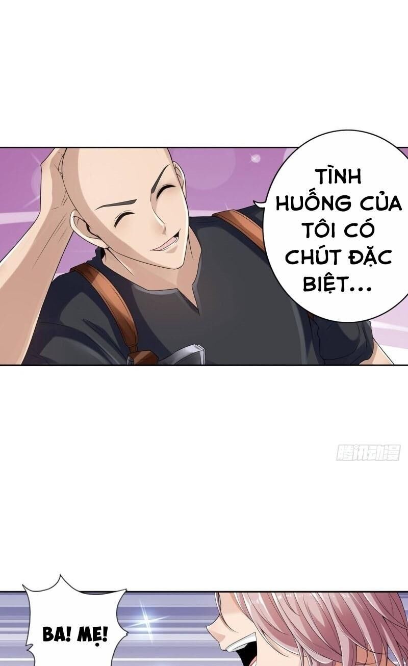 Hệ Thống Tìm Đường Chết Mạnh Nhất Chapter 69 - Trang 2