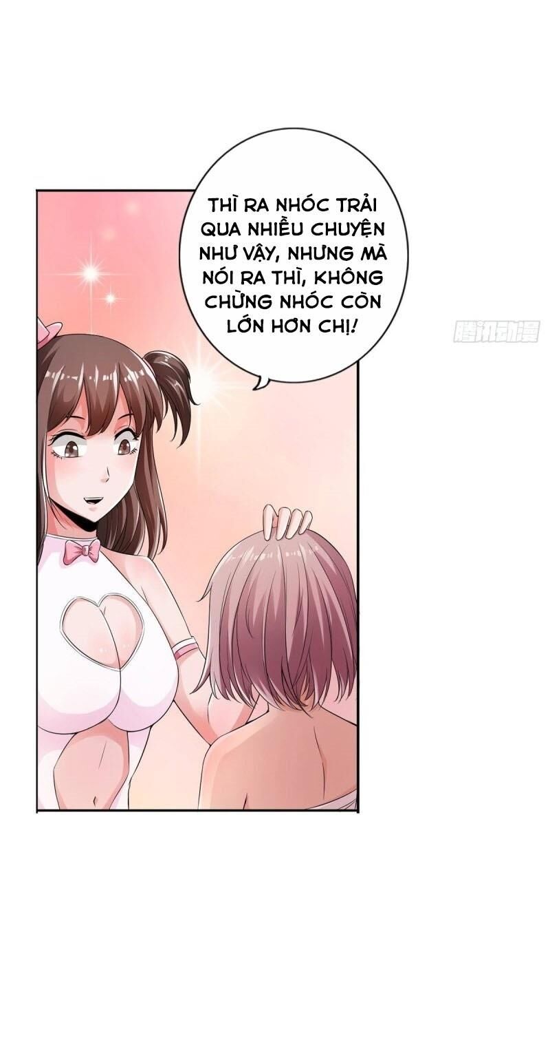 Hệ Thống Tìm Đường Chết Mạnh Nhất Chapter 69 - Trang 2