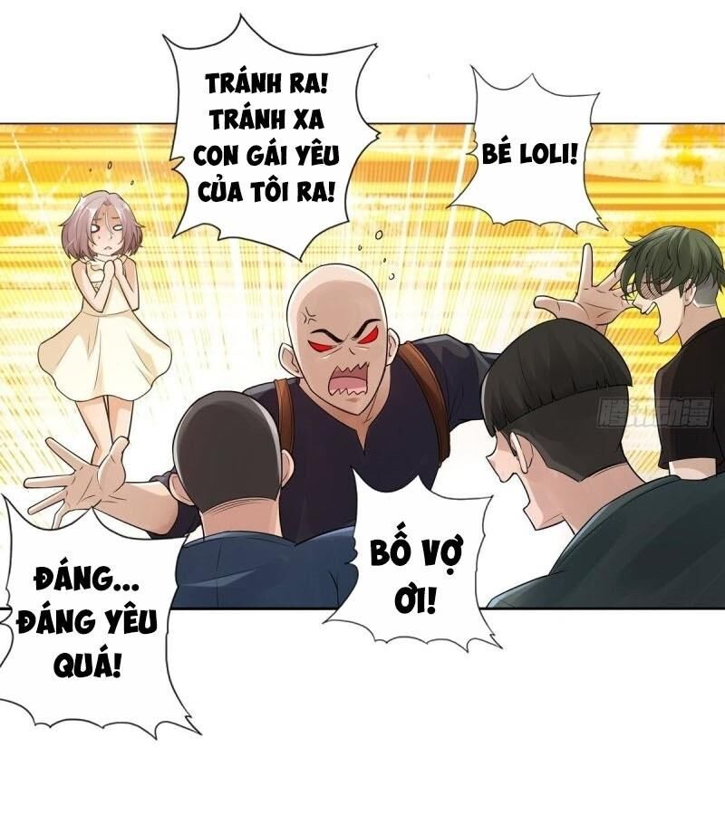 Hệ Thống Tìm Đường Chết Mạnh Nhất Chapter 69 - Trang 2