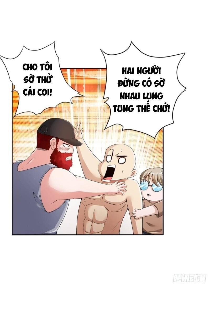 Hệ Thống Tìm Đường Chết Mạnh Nhất Chapter 68 - Trang 2