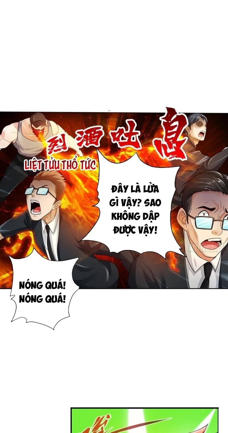 Hệ Thống Tìm Đường Chết Mạnh Nhất Chapter 65 - Trang 2