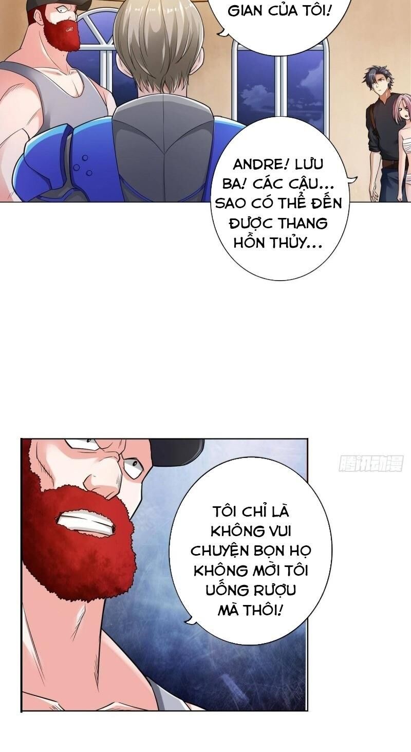 Hệ Thống Tìm Đường Chết Mạnh Nhất Chapter 65 - Trang 2