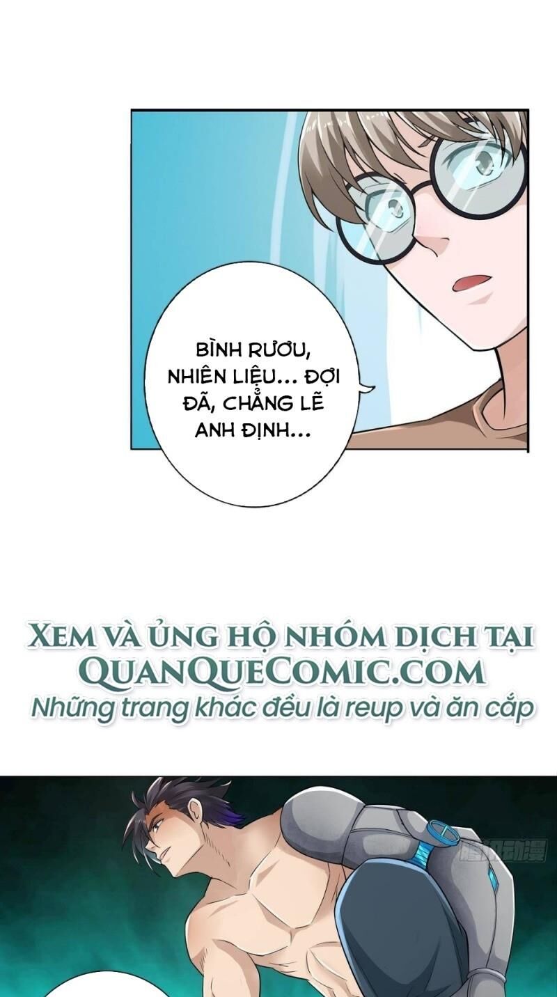 Hệ Thống Tìm Đường Chết Mạnh Nhất Chapter 61 - Trang 2