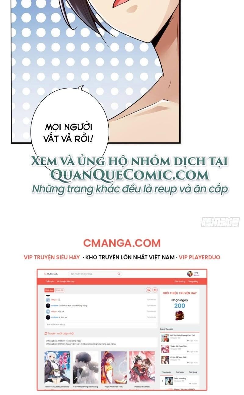 Hệ Thống Tìm Đường Chết Mạnh Nhất Chapter 60 - Trang 2