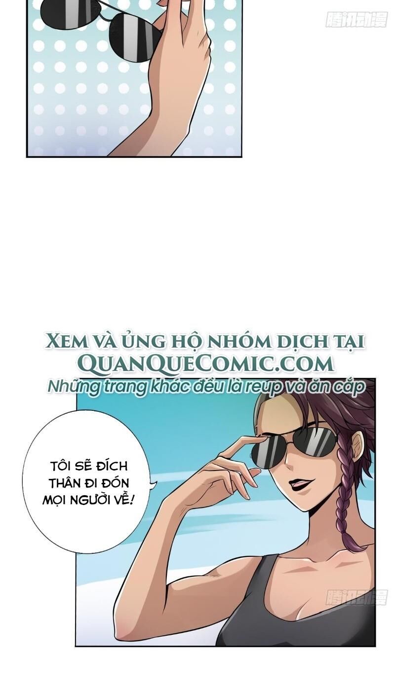 Hệ Thống Tìm Đường Chết Mạnh Nhất Chapter 59 - Trang 2