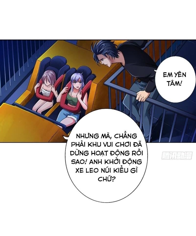 Hệ Thống Tìm Đường Chết Mạnh Nhất Chapter 59 - Trang 2