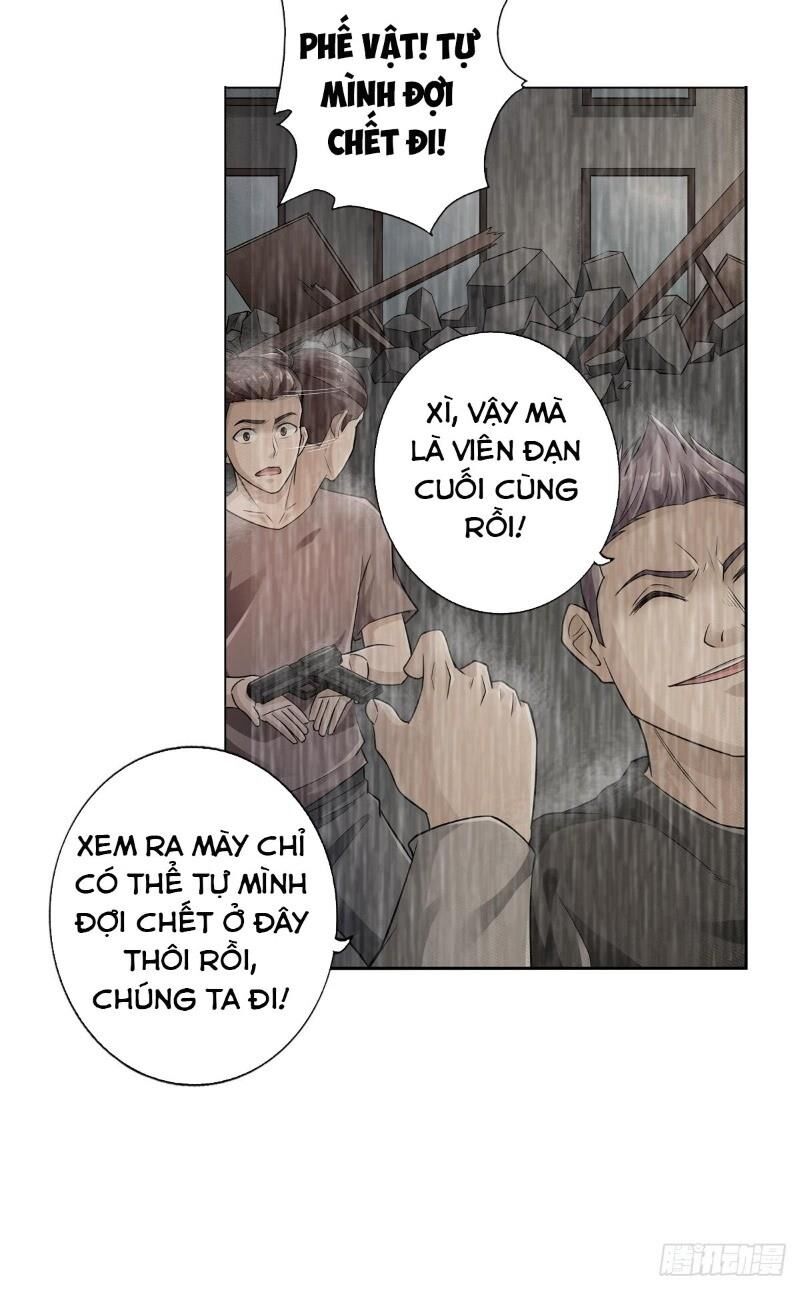 Hệ Thống Tìm Đường Chết Mạnh Nhất Chapter 57 - Trang 2