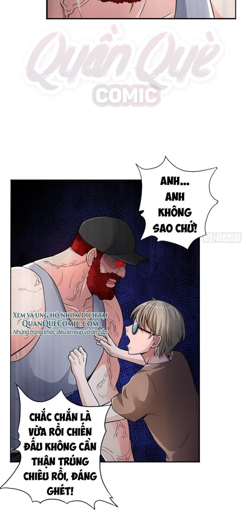 Hệ Thống Tìm Đường Chết Mạnh Nhất Chapter 57 - Trang 2