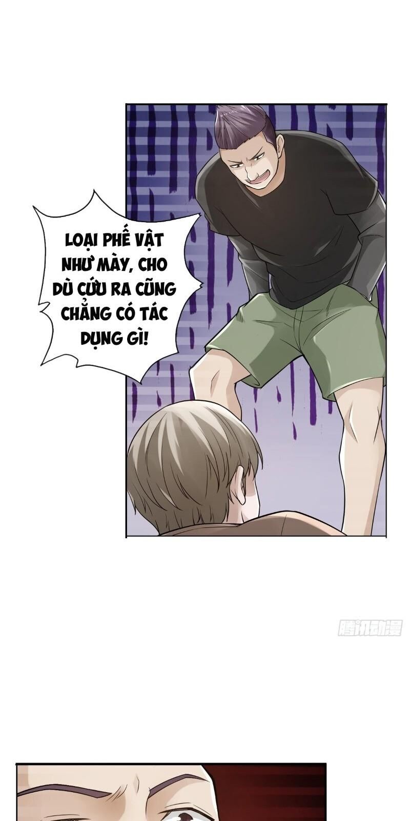 Hệ Thống Tìm Đường Chết Mạnh Nhất Chapter 57 - Trang 2