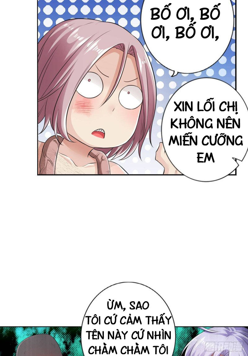 Hệ Thống Tìm Đường Chết Mạnh Nhất Chapter 55 - Trang 2