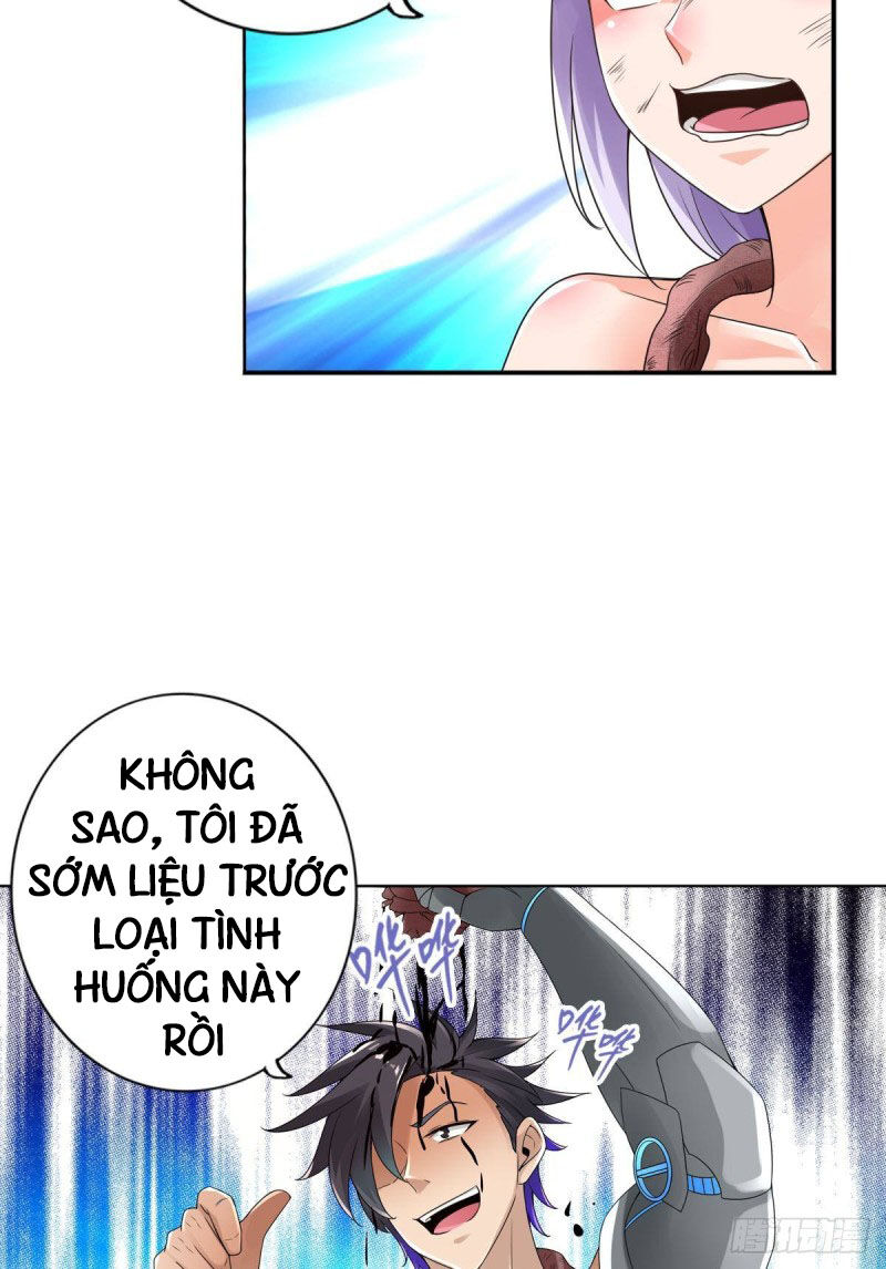 Hệ Thống Tìm Đường Chết Mạnh Nhất Chapter 55 - Trang 2