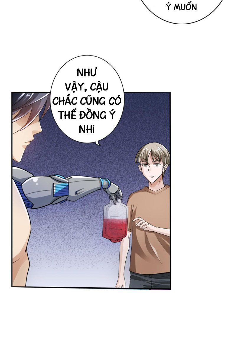 Hệ Thống Tìm Đường Chết Mạnh Nhất Chapter 54 - Trang 2