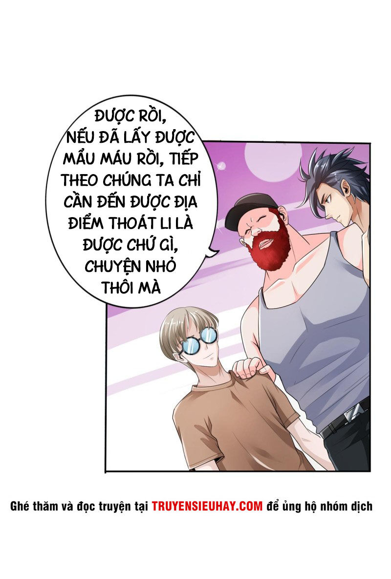 Hệ Thống Tìm Đường Chết Mạnh Nhất Chapter 54 - Trang 2