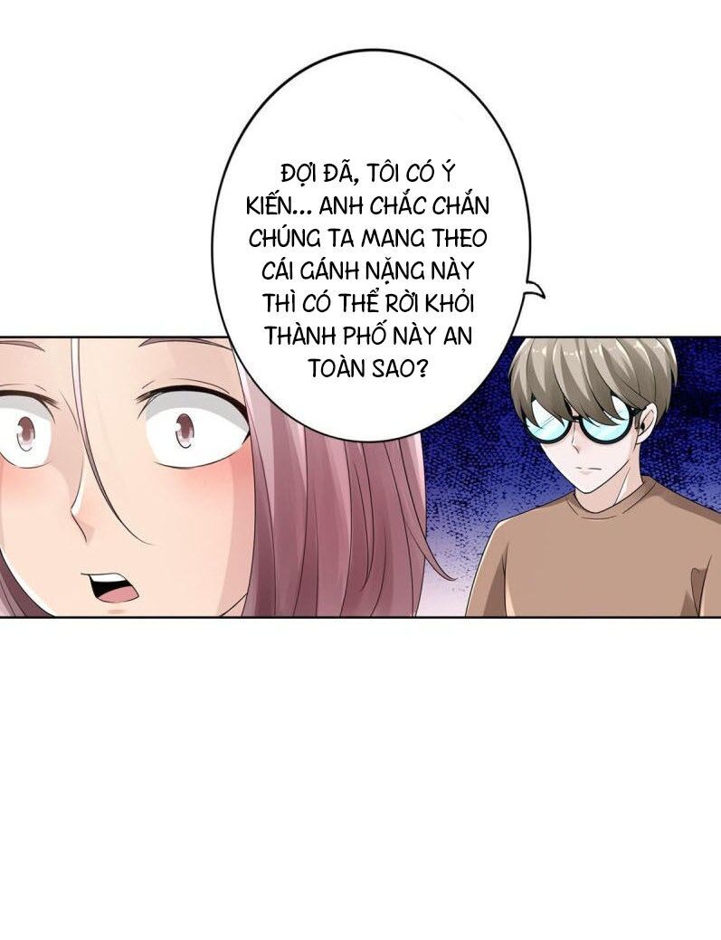 Hệ Thống Tìm Đường Chết Mạnh Nhất Chapter 53 - Trang 2