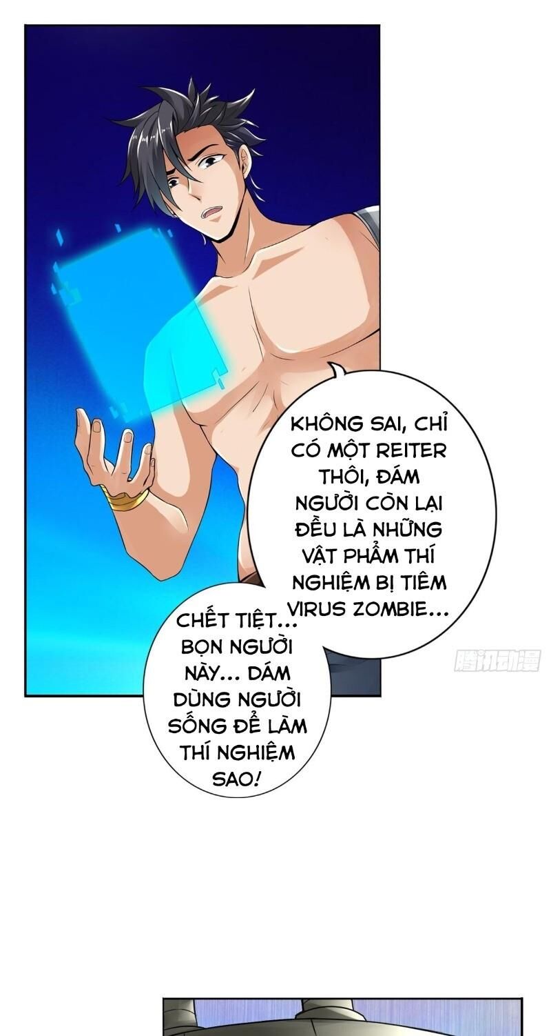 Hệ Thống Tìm Đường Chết Mạnh Nhất Chapter 52 - Trang 2