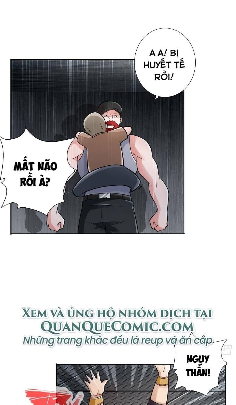 Hệ Thống Tìm Đường Chết Mạnh Nhất Chapter 51 - Trang 2