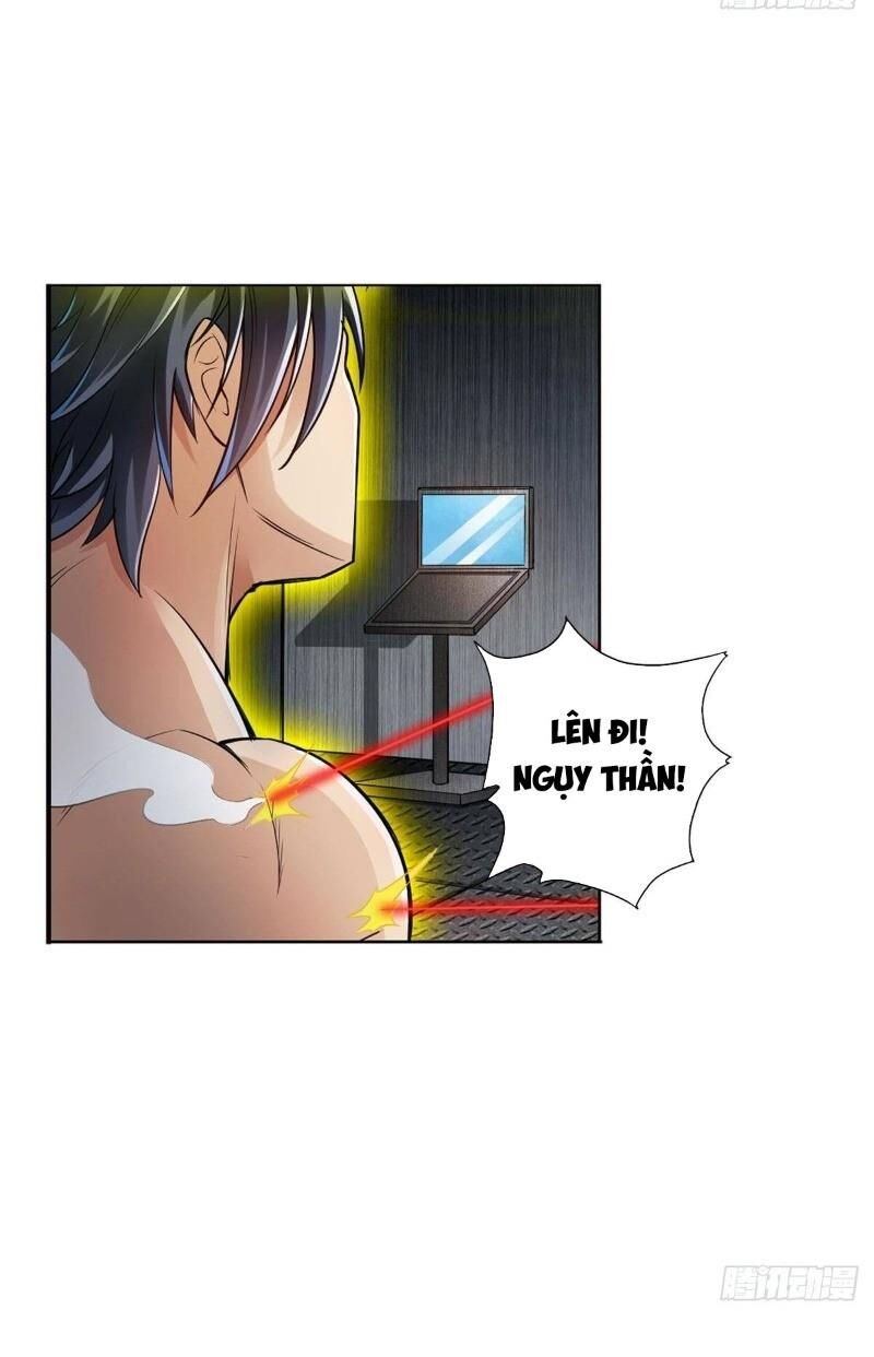 Hệ Thống Tìm Đường Chết Mạnh Nhất Chapter 51 - Trang 2