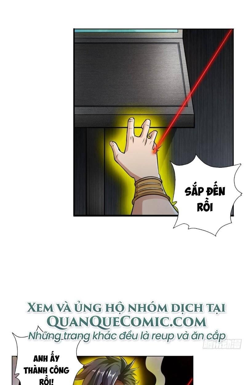 Hệ Thống Tìm Đường Chết Mạnh Nhất Chapter 51 - Trang 2