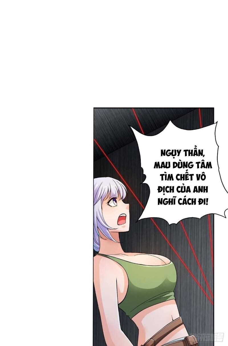 Hệ Thống Tìm Đường Chết Mạnh Nhất Chapter 51 - Trang 2